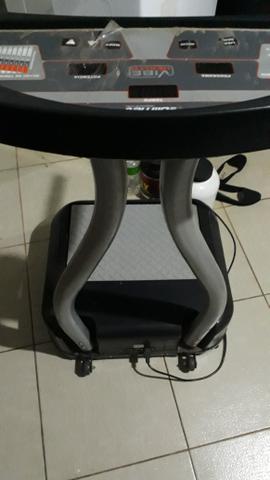 Plataforma vibratória - Foto 3