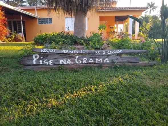 Chácara para alugar em Bairro dos fernandes, Jundiai cod:L8213 - Foto 5