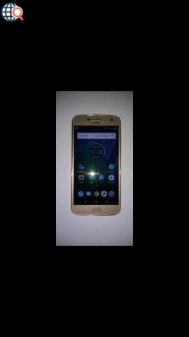 Troco ou negócio em sofá motog5 plus de 32 gb sem defeito - Foto 2
