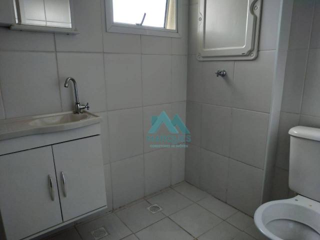 Apartamentos com localização privilegiada, aceita financiamento no Plano Minha Casa Minha - Foto 8