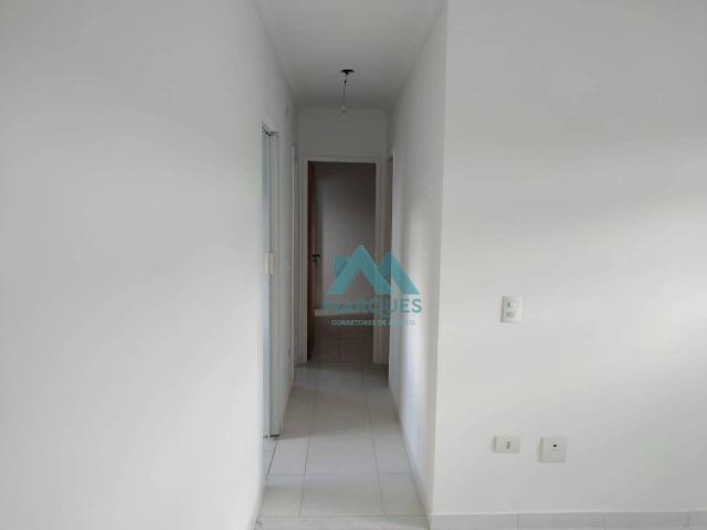 Apartamentos com localização privilegiada, aceita financiamento no Plano Minha Casa Minha - Foto 5