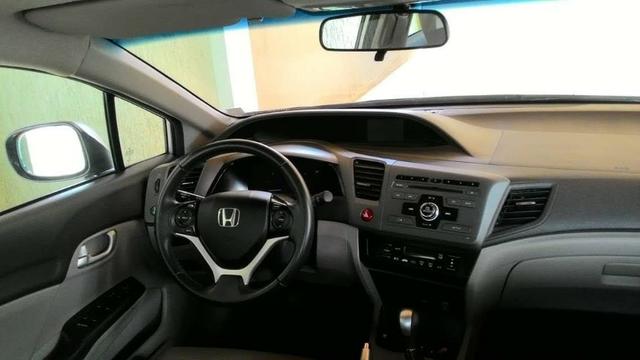 Honda Civic LXL - Urgente! - Foto 6