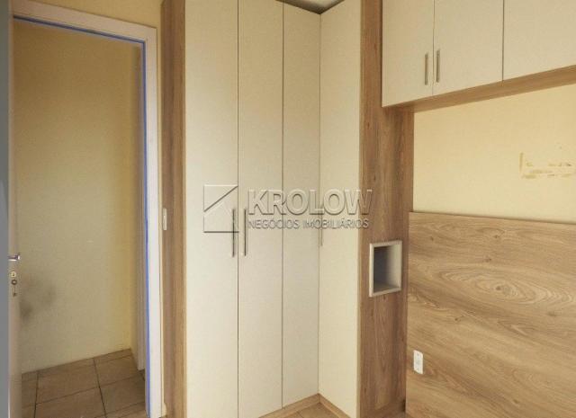 Apartamento para alugar com 2 dormitórios em , cod:AA2080 - Foto 6