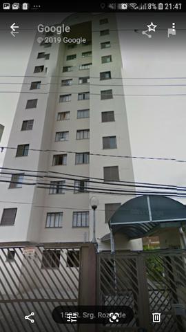 Apto zona leste Vl Rui Barbosa Penha