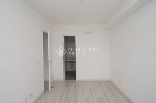 Apartamento para alugar com 1 dormitórios em Jardim do salso, Porto alegre cod:307116 - Foto 18