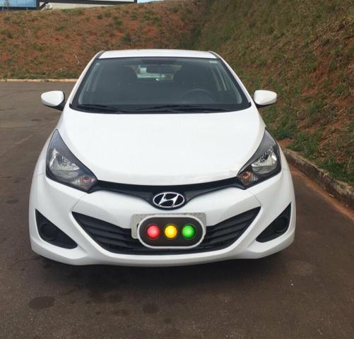 Vendo HB 20 1.6 Comfort Plus 2014 - Foto 2