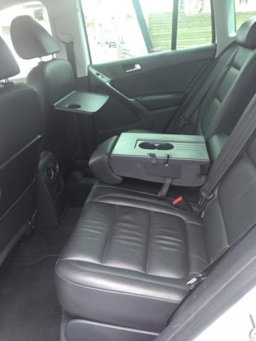 TIGUAN 2010/2011 2.0 TSI 16V TURBO GASOLINA 4P TIPTRONIC - Foto 2