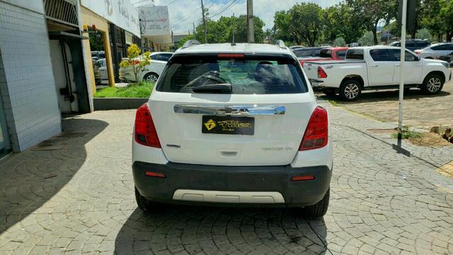 Tracker LTZ 2014/2015 - 53.000km - 58.500,00 - Foto 5