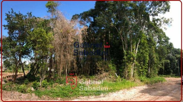 Terreno Parcelado à venda, 375 m² por R$ 8.000 - Brandalize - Itapoá/SC - Foto 3