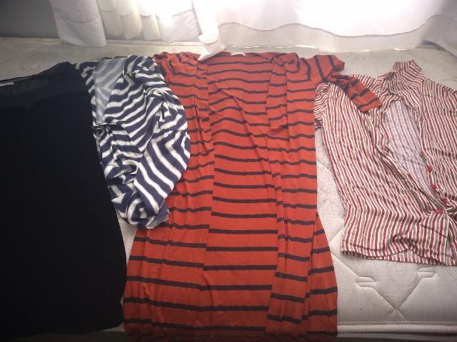 Promoção camisas sociais femininas - Foto 3