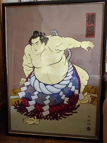 Quadro 115x85cm