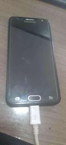Celular J5 Prime - 32G - Preto
