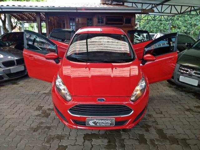 Ford Fiesta 1.5 S - Foto 14