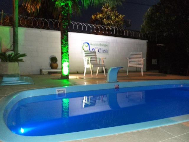 Suites Aconchego do Cica-Muriqui - Foto 7