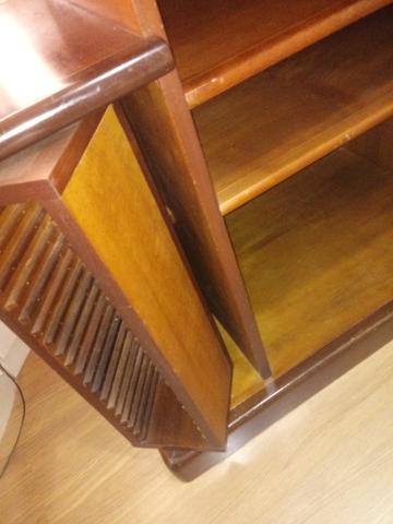 Rack cerejeira - Foto 5