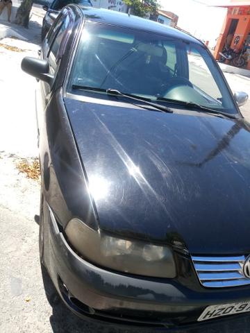 Gol 1.6 motor ap 8v ano 2003/04 - Foto 6