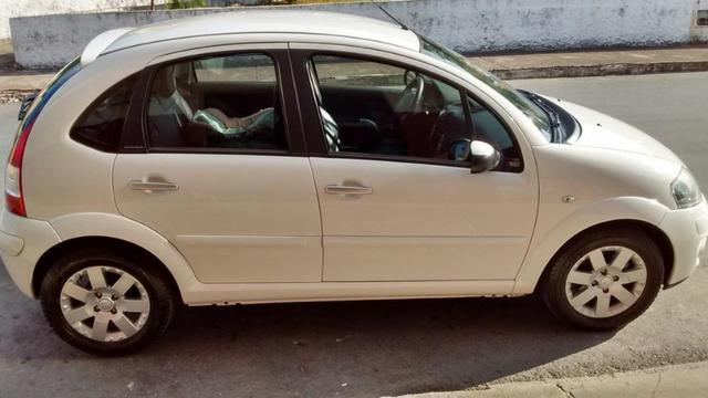 Citroen C3 Exclusive Flex 2011/2012 - Foto 8
