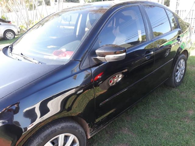 Polo sedan 2012/2013