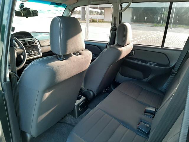Pajero TR4 4X2 Automática - Foto 9
