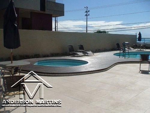 Apartamento 3 quartos em Itaparica Ed. Mar de Itaparica - Foto 5