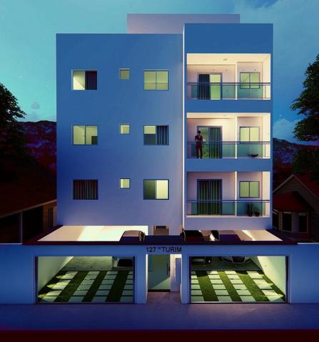 Apartamentos em Venda Nova do Imigrante/ES