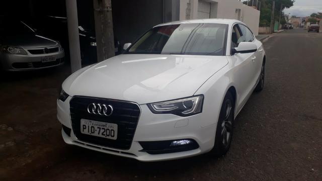 A5 Sportback estado de zero agio - Foto 2