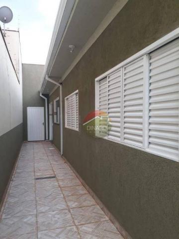 Casa com 3 dormitórios à venda, 170 m² por r$ 330.000 - Foto 4