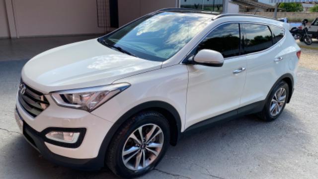 Hyundai Santa Fe - Foto 4