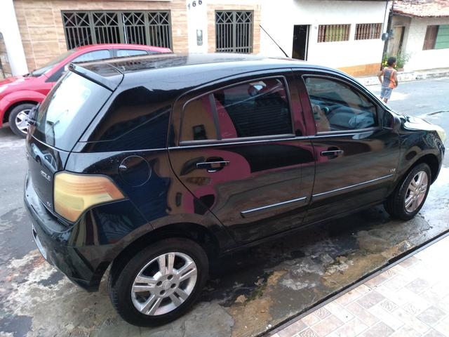 Agile 1.4 LTZ $16.500 - Foto 6