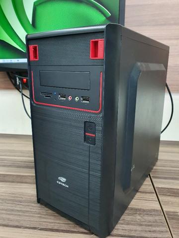 Pc gamer intel 7geracao 8gb ram nvidia gt 630 2gb dedicados