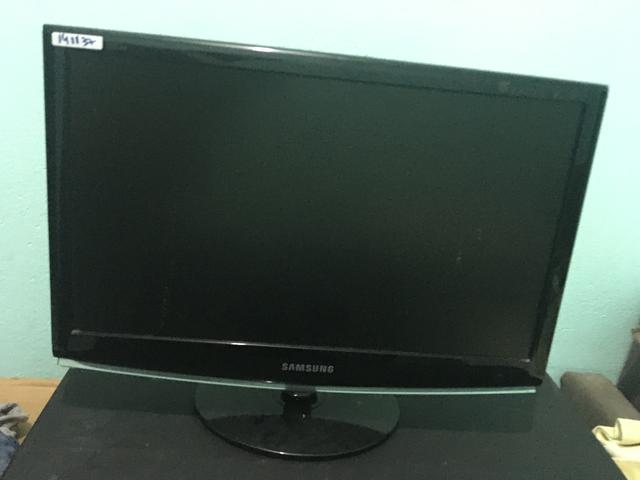 Monitor Samsung
