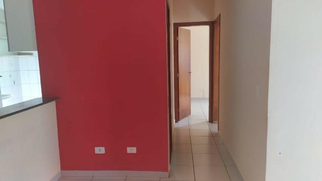 Apto resid. vilas do rio madeira 1 - Foto 4