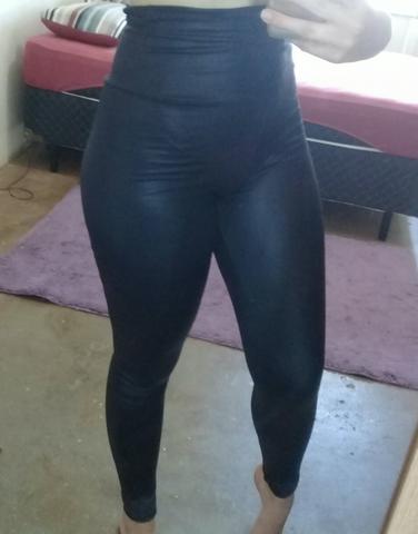 Calça legging cirre - Foto 2