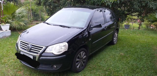 Polo Sedan 1.6 ano 2008 - TODA PROVA (6 mil abaixo tabela) - Foto 4