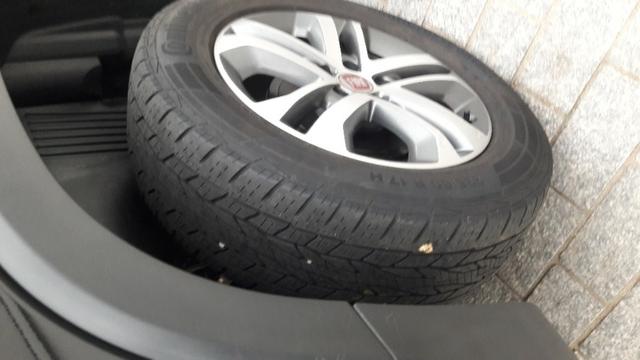 Fiat toro - Foto 3