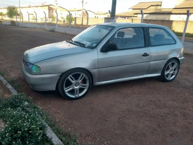 Gol g2 1.8