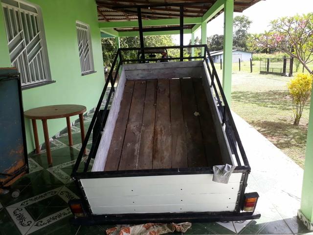 Vende se carroça - Foto 3