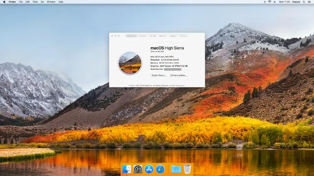 IMac 21,5" 16GB + SSD 480GB. Acomp. teclado e mouse apple - Foto 6