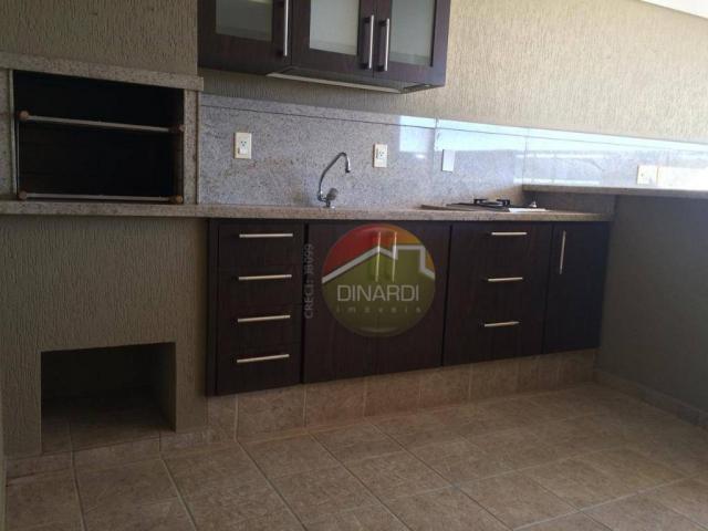 Apartamento residencial à venda, Jardim São Luiz, Ribeirão Preto. - Foto 8
