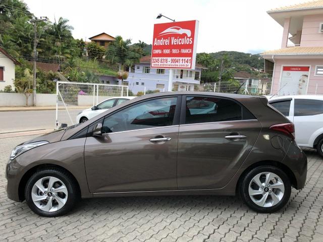 Hyundai Hb20 1.6 Premium (Automatic) Apenas 35.000 km 2016 - Foto 2