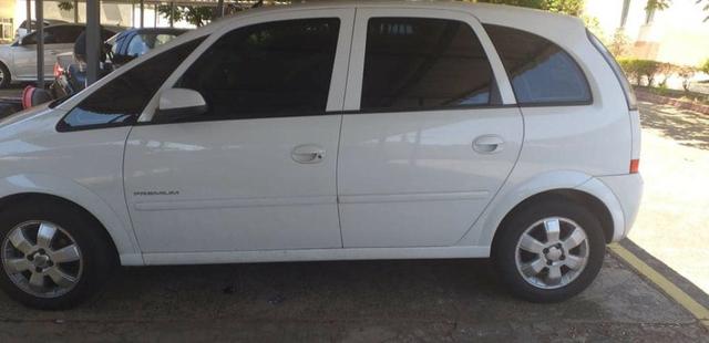 GM-Meriva Premium 1.8 flex - Foto 3