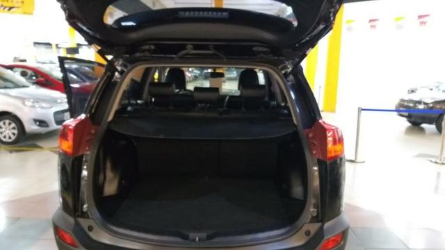 Toyota RAV4 25L 4X4- unico dono - Foto 6