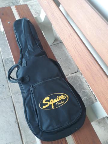 SQUIER Telecaster Avril Lavigne c/ bag Zerada - Foto 6