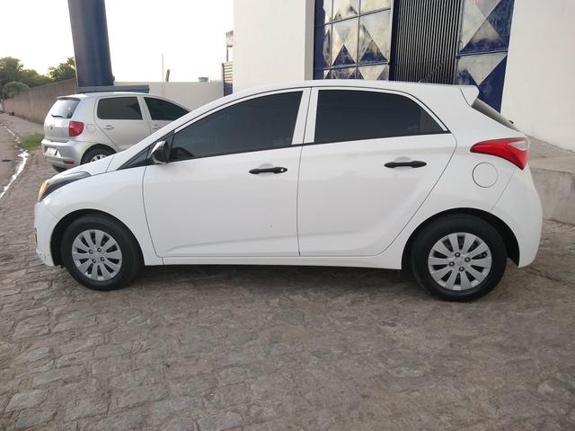 Hyundai HB20 2013/2014 COMPLETO - Foto 4