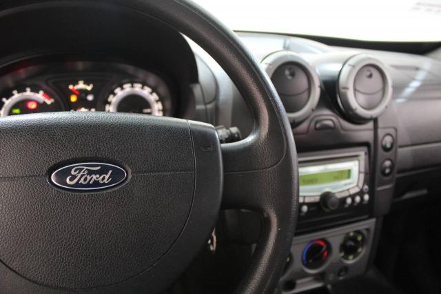 ECOSPORT 2010/2011 1.6 FREESTYLE 8V FLEX 4P MANUAL - Foto 2