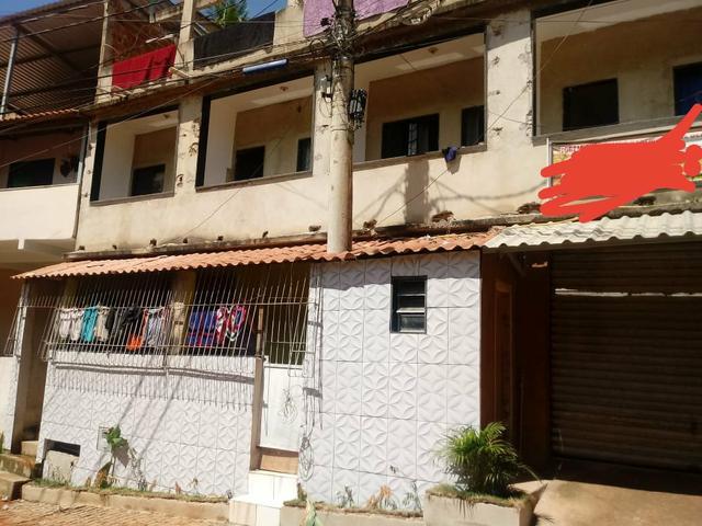 Vendo Casa enorme!! - Foto 2