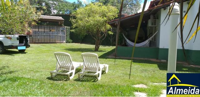 Vendo Linda Chácara Na Entrada Da Cidade-Planaltina Goiás - Foto 18