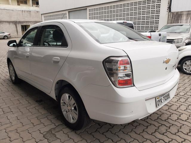Chevrolet Cobalt LTZ 1.8 automático - Foto 6