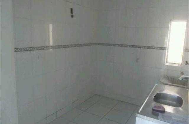 Vendo apartamento jardim do farol 3/4 nascente 2 banheiro - Foto 3