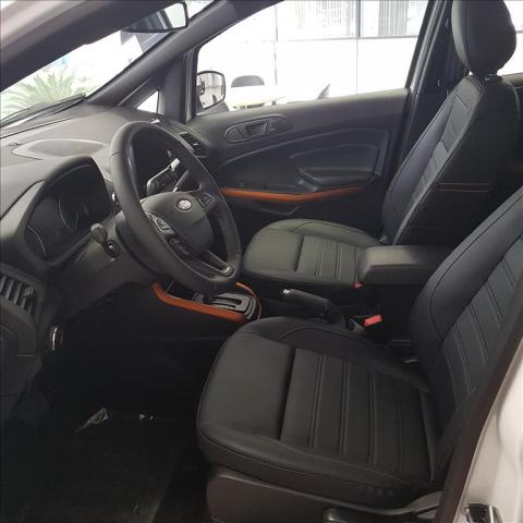 FORD ECOSPORT 2.0 DIRECT FLEX STORM 4WD AUTOMÁTICO - Foto 7